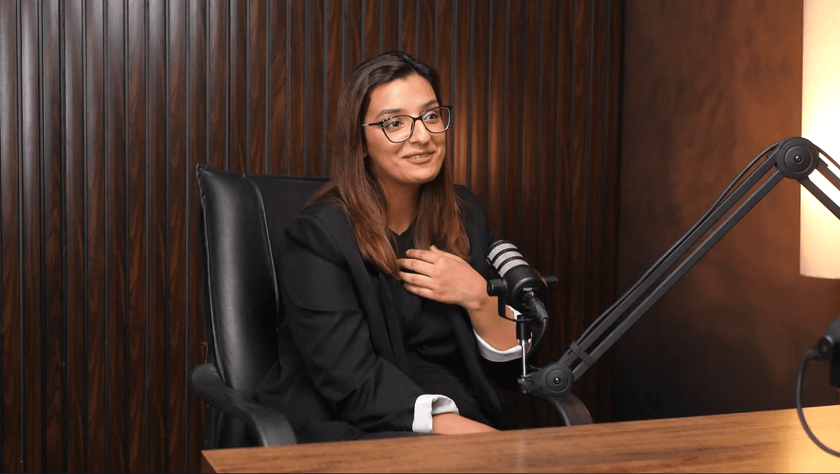 Arusha Imtiaz