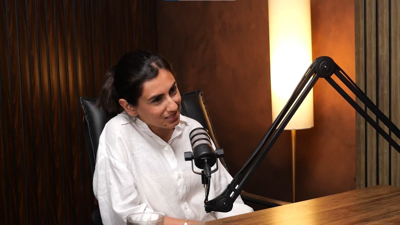 Maha Shahzad