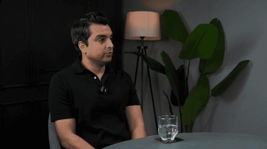 Mubariz Siddiqui