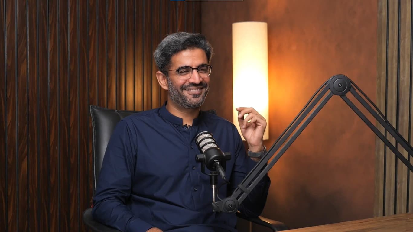 Rabeel Warraich