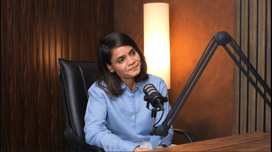 Sarah Munir